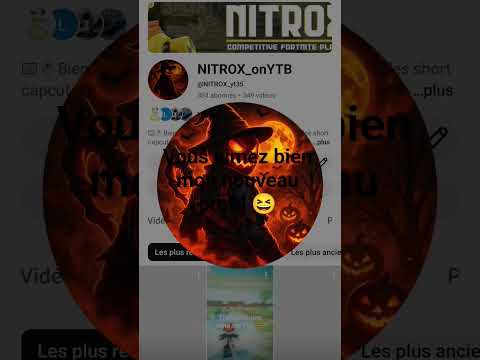 vous aimez bien ? #profil #fun #halloween