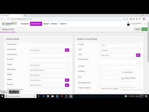 business video