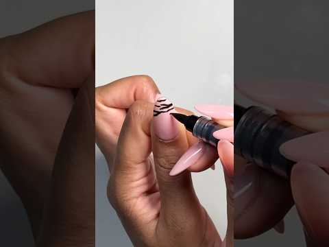 I Tested Acrylic Markers On My Nails ๐๏ธ๐
๐ฝ