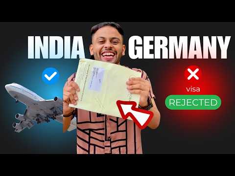 🇮🇳🇩🇪ജർമ്മനിയിലേക്ക് എൻ്റെ ആദ്യത്തെ international flight യാത്ര| India to Germany Vlog