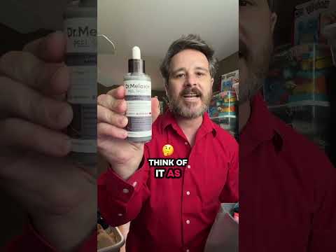 Dr. Melaxin Peel Shot