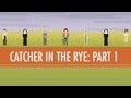 Holden Caulfield's Symbolism and Themes