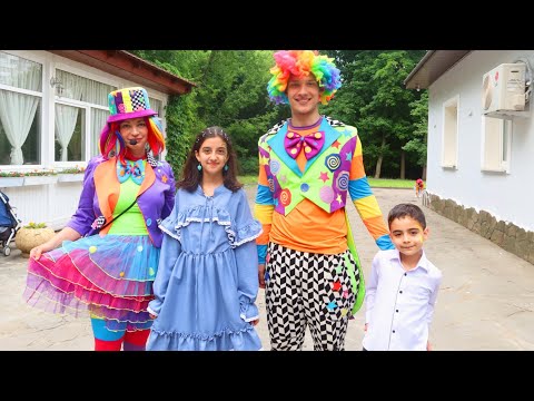 حفلة غير متوقعه 🎉 مفاجأه لتالين وادم 🥰