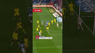 Trendyol Süper Lig’de Mayıs ayının en güzel golü belli oldu 🚀 𝐔𝐦𝐮𝐭 𝐍𝐚𝐲𝐢𝐫…