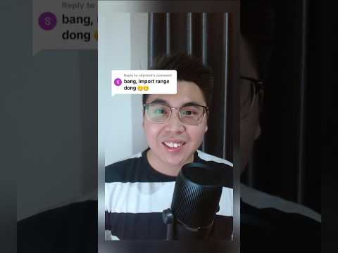 CARA PAKAI #IMPORTRANGE #googlesheets #googlesheetstutorial #googlesheetstips #foryou #fyp #fypage