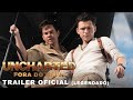Trailer 1 do filme Uncharted