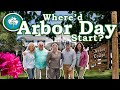Arbor Day History and Significance