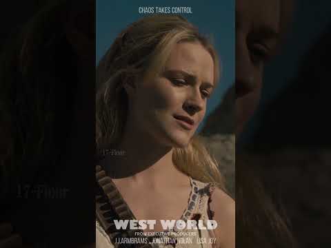 An unkillable magical woman. #movieshorts#westernmovies #westernseries