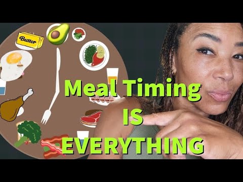 What You NEED To Know About Keto/Carnivore Macro Timing