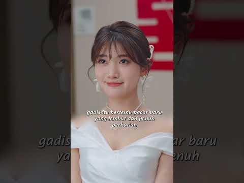 Pacar si gadis memakan nasi babi kecap buatan calon mertuanya lalu tiba-tiba bunuh diri