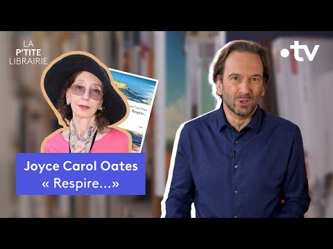 Vidéo de Joyce Carol Oates