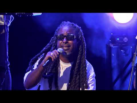 LANMANS PWALON - Jakim Meets The Prophecy [Live Video]