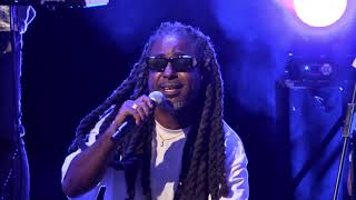 LANMANS PWALON - Jakim Meets The Prophecy [Live Video]