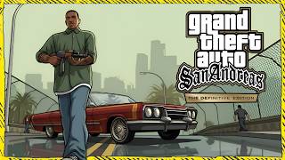 Ending is near Grand Theft Auto: San Andreas Gameplay Tamil Live Part-11