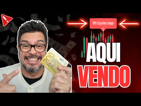 ENORME Señal de VENTA... AQUI Tienes Que VENDER! 👉 Análisis BITCOIN - SOLANA Hoy