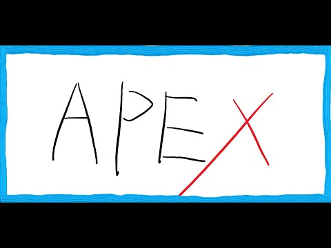 【Apex】なんか色々変わったらしいじゃんのサムネイル