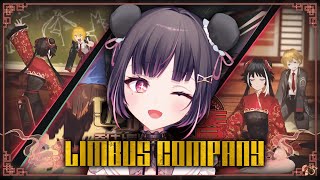 【Limbus Company Intervallo VI-1】Cultivating our little sister (and sin