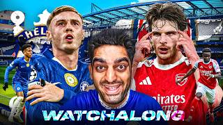 F* VAR! Season Over?😰 Arsenal 2-1 Chelsea Reaction 🙏Top 5 Gone!