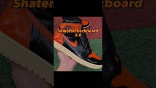 ￼ ugliest Jordan 1￼’s #sneakerhead #sneaker