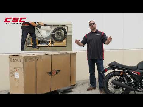 Save Big Bucks - Buy a Bike-In-A-Box!!!