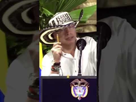 Petro revela maniobra en Bogotá 🔥 ¿Cómo llegó San Simón a manos presidenciales?