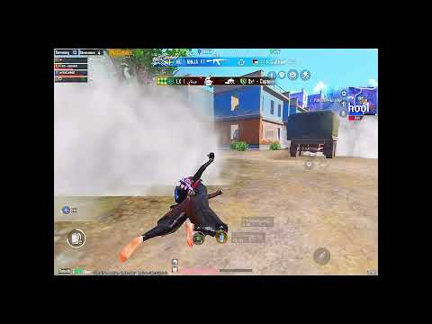 Survival โ ๏ธ๐