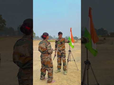 Salute Indian Army😭🙏 | Mere Desh Ke Veer Jawan Ke Zindagi😭🙏 | #youtubeshorts #indianarmy #armystatus