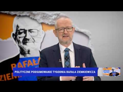 Ziemkiewicz MOCNO: łobuzy w togach wypuszczają na wolność najgorszych morderców!