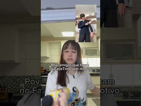 Tem uma amigo assim?😂 #shorts
