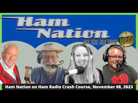 Ham Nation: Thank A (Radio) Veteran!