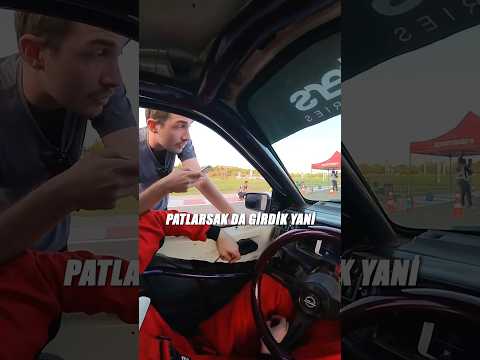 KANDIRMALI DRIFT TEKNİĞİ! #drift