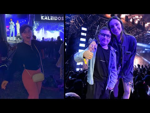 Kaleidoscop 2025 Erika Isac, Mira si 3 Sud Est 🥰