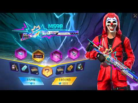 New M590 is Unstoppable!๐ฅ Good Or Bad? - Garena Free Fire