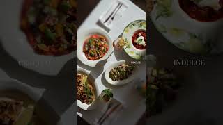 More than dining, it’s the Cetara experience. #AddressHotels #DowntownDubai #italiancuisine #dubai
