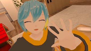 みんなと初めて会ったリアイベ！！グッズ完売もありがとう～～～！！！【超メタフェス感想会】