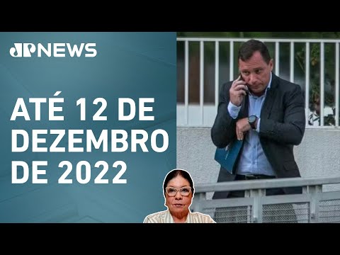 Mauro Cid sugere em áudios melhor data para golpe de Estado; Dora Kramer analisa