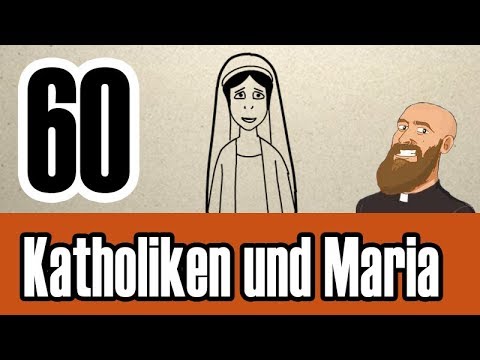 Wer ist Maria? (3MC 60)