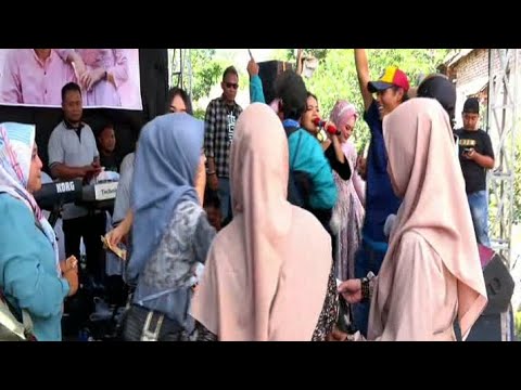 BANTAL GULING BISA BICARA - YANIS SUKMA - ERLINDA REBORN CIWIRU 05 OKTOBER 2023