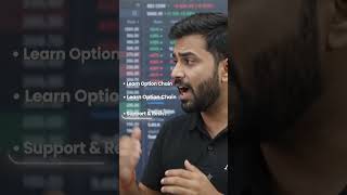 Guessing Se Trading Nahi Hoti! | AOC Academy Batch Starting 3 July #Shorts