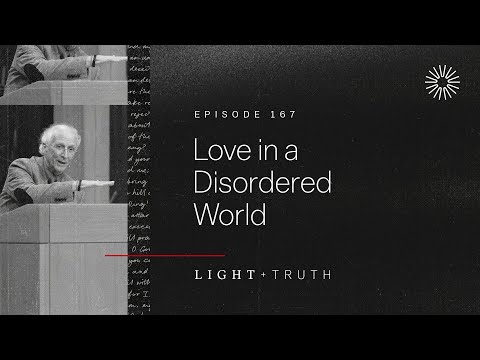 Love in a Disordered World