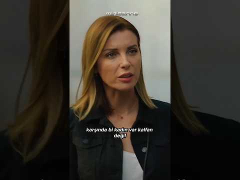 Hiç bir kadınla lanlılulnu konuşulmaz - o kadınlarki kaderin haksızlıklarına dimdik duran kadınlar