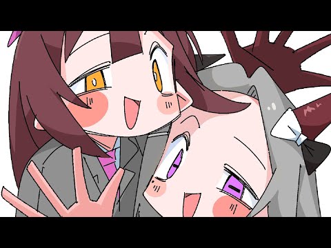 天天天国地獄国/ ロボ子さん＆樋口楓 cover