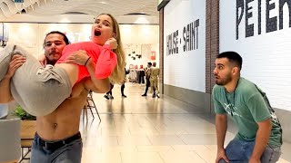 Pranks Compilation