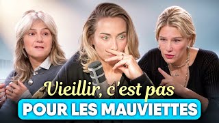 Sophie Fontanel, Maïtena Biraben et Tatie SoSo !