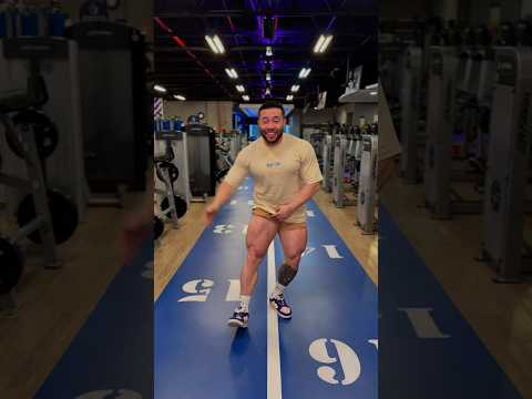 Como treinar perna pesado!