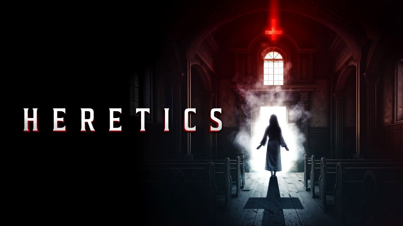 Heretics trailer thumbnail