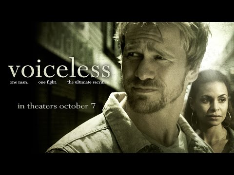 Voiceless: Official Trailer