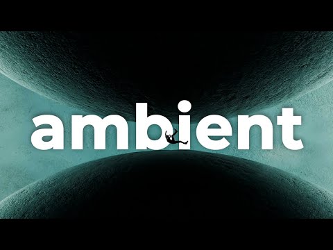 🌑 Ambient & Dark (Royalty Free Music) - "ETHEREAL" by Aftertune 🇮🇹