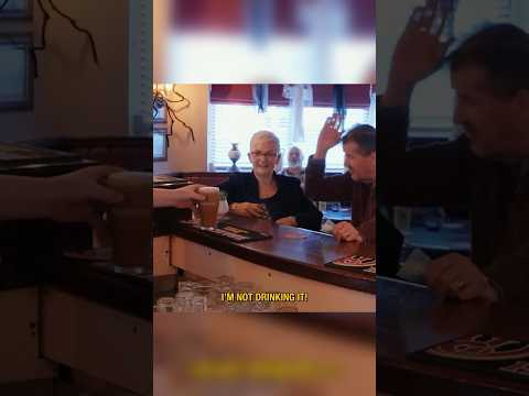 Guinness Gone Wrong, A Misfit Minds Adventure 🇮🇪🍻 #funny #ireland #prank