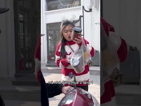 May kịp lúc #tienbeu #funny #vuinhon #comedy #haihuocvuinhon #giaitrivui #giaitri #hiuling